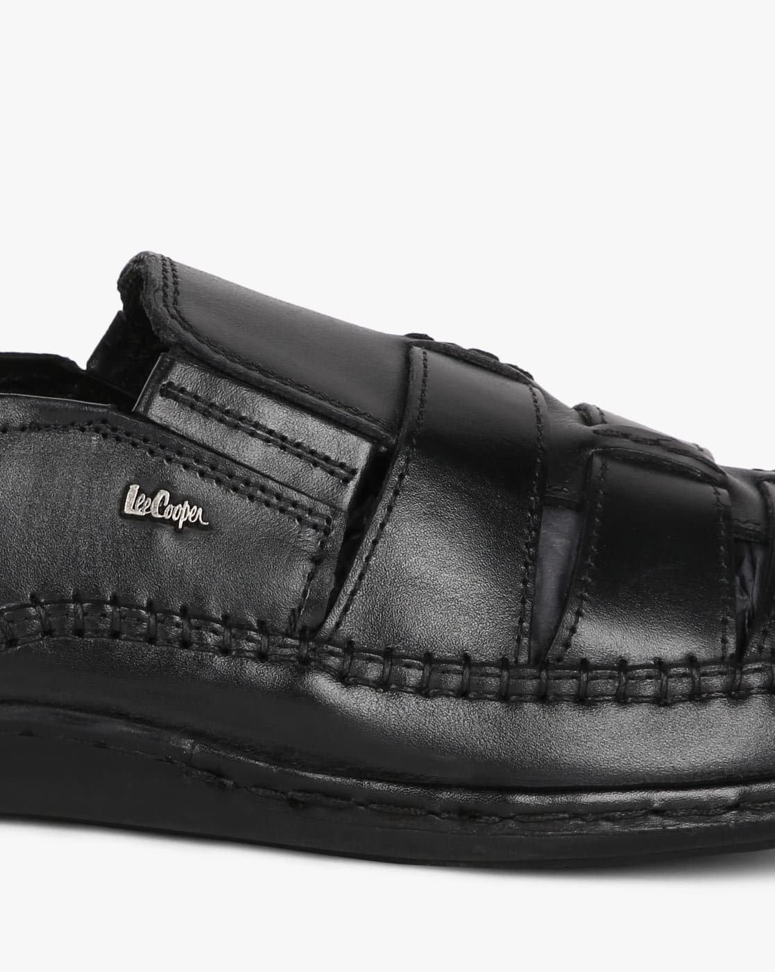 lecuper shoes