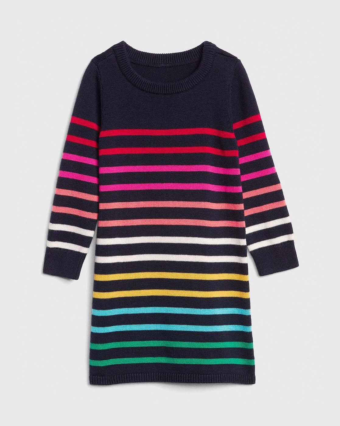 gap baby girl sweaters