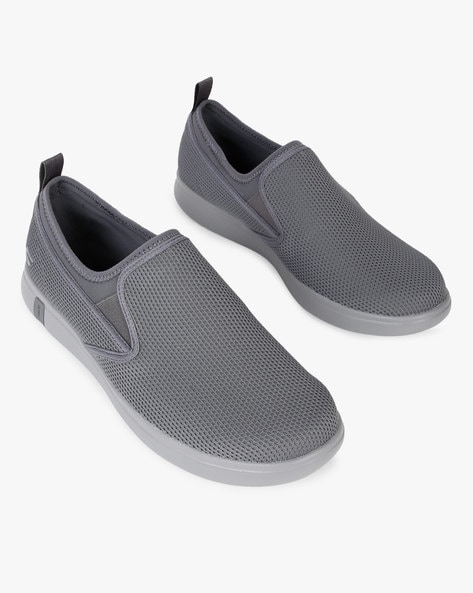 skechers grey sneakers