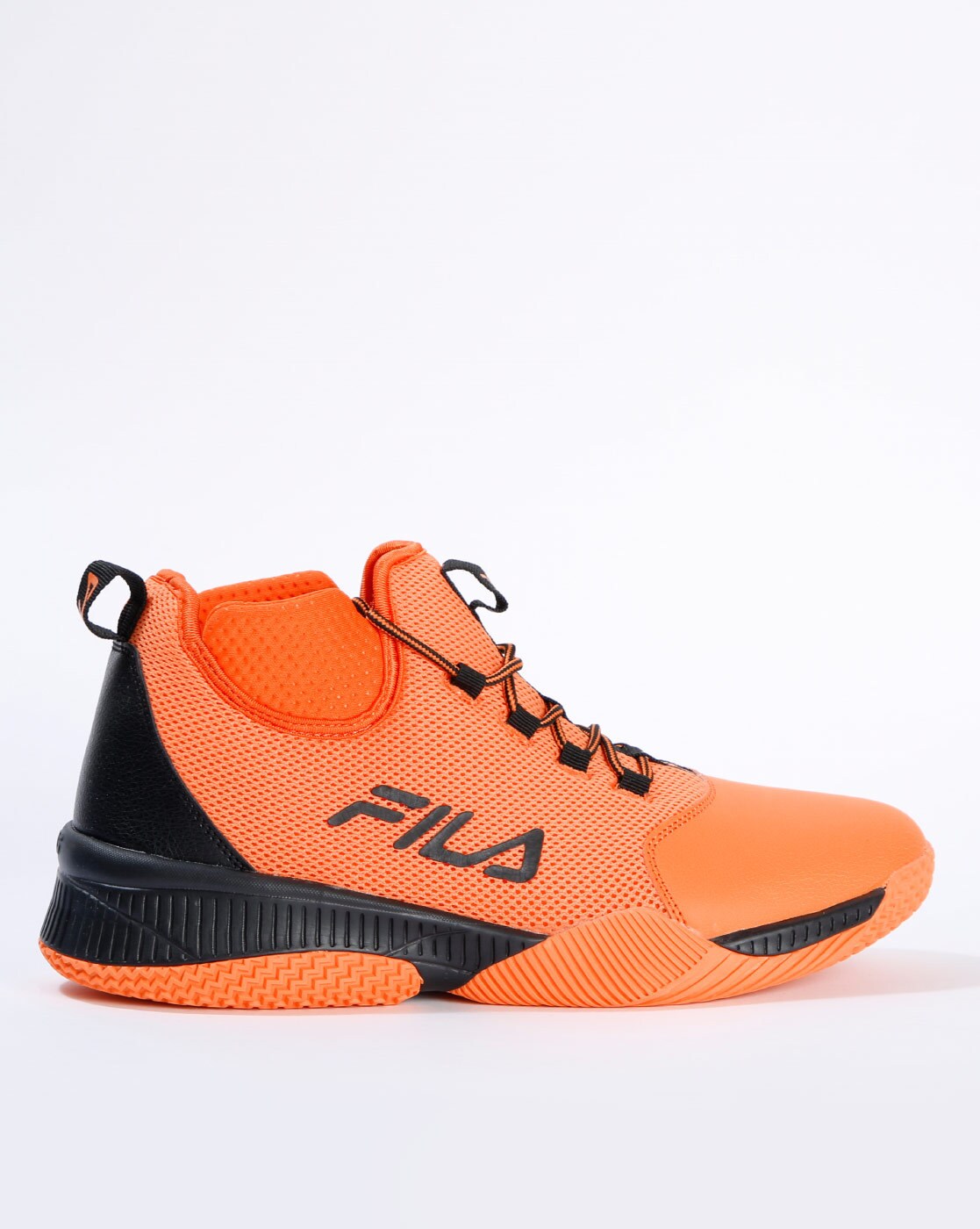 ajio fila shoes