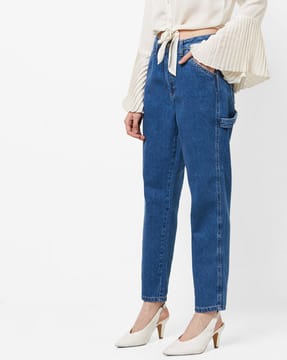 Women Trendyol Jeans Price List in India on May, 2022, Trendyol Jeans Price  - IndiaShopps