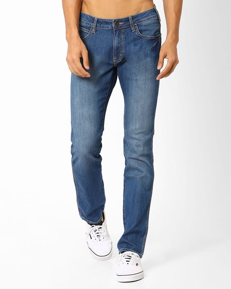 wrangler skanders slim fit jeans