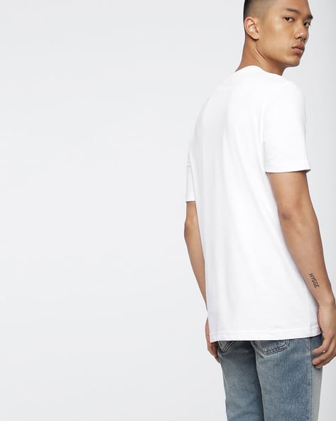 diesel longline t shirt