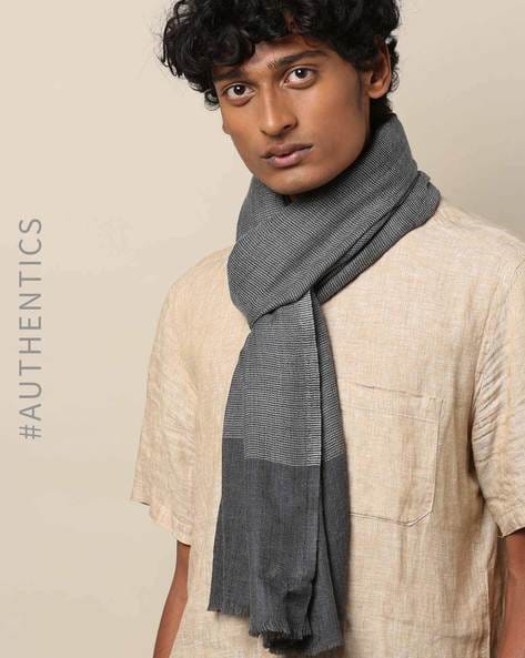 small shawl for men