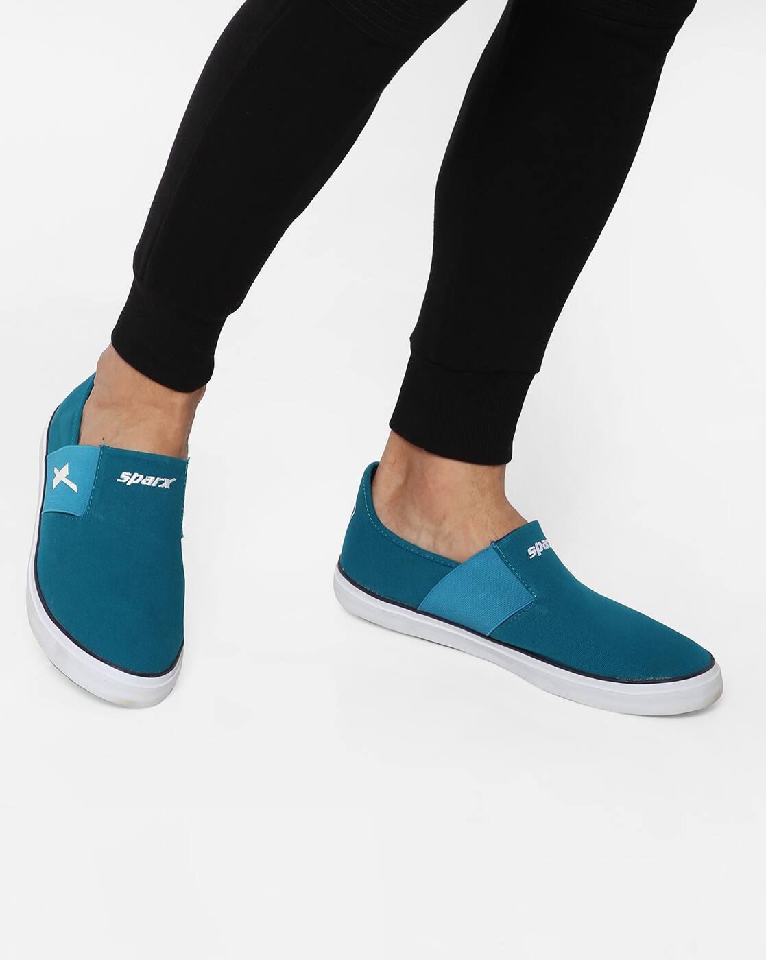 sparx slip on