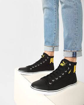 Puma Streetballer Mid IDP Casual Shoes