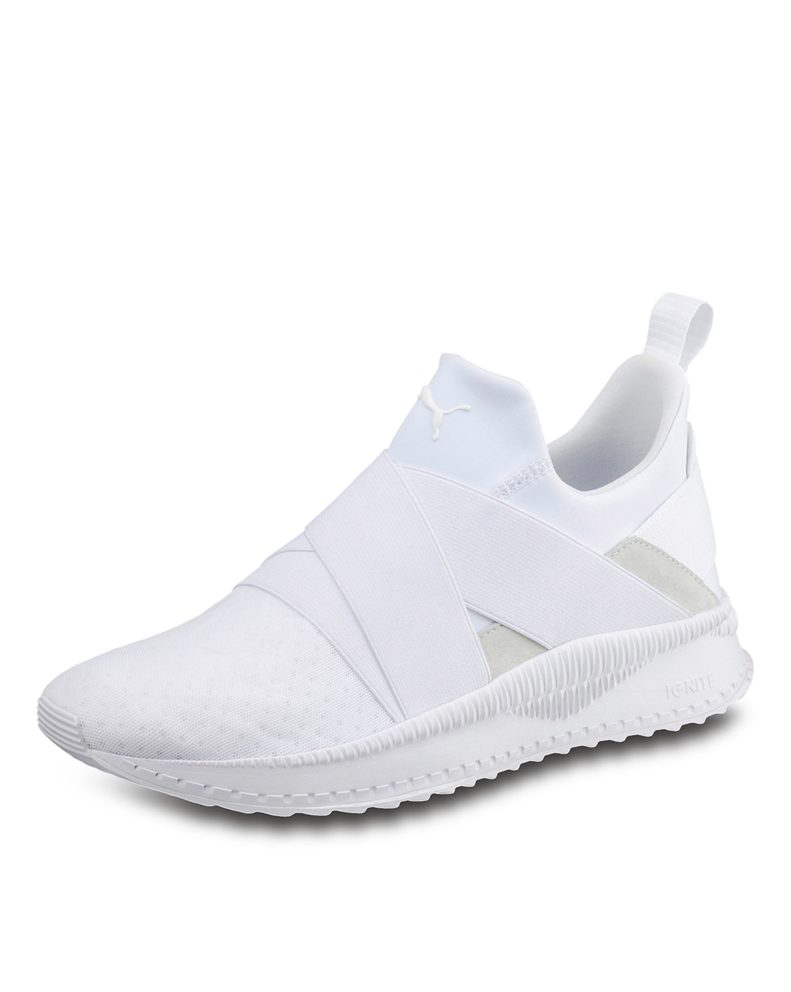 Buy White Casual Shoes for Men by Puma 
