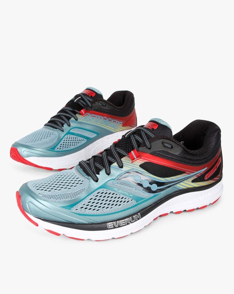 sportshoes saucony mujer