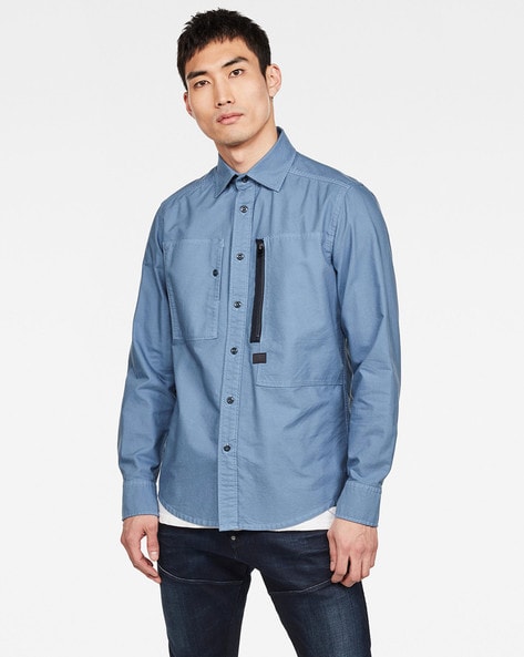 G star powel store shirt