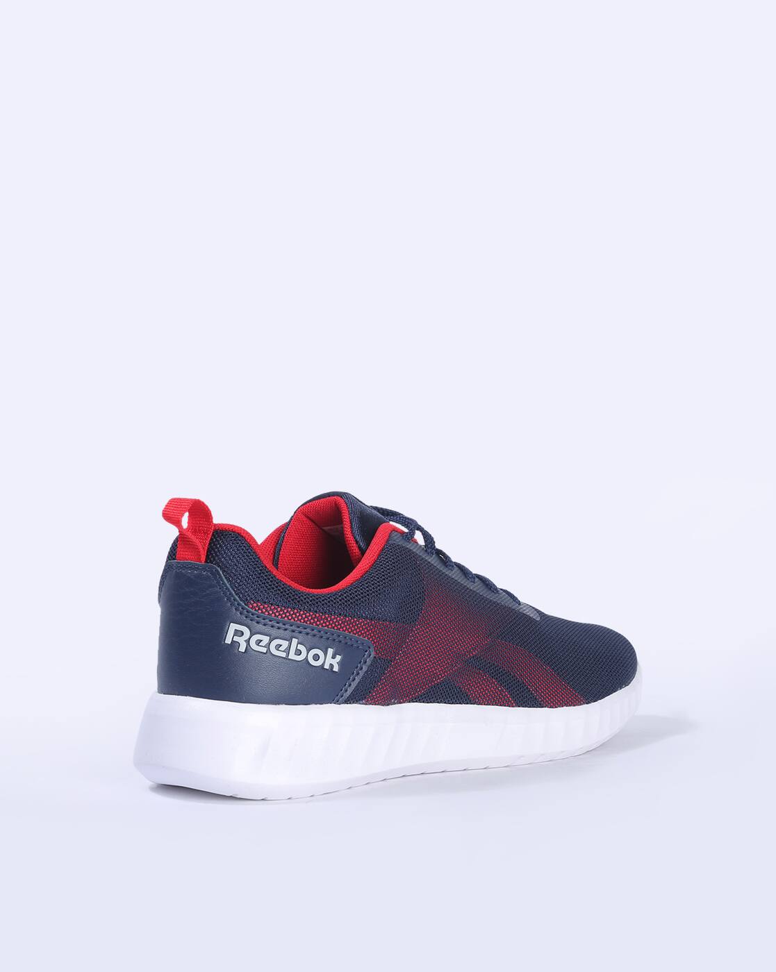 Buy Blue Sports Shoes for Men by Reebok 