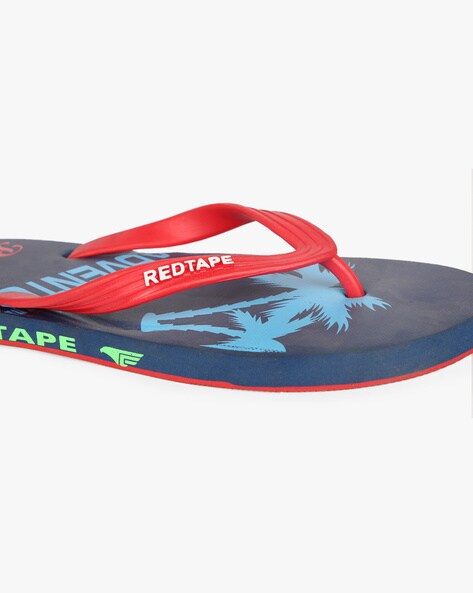red tape slippers paytm