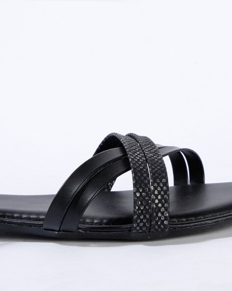 shoe carnival flat sandals