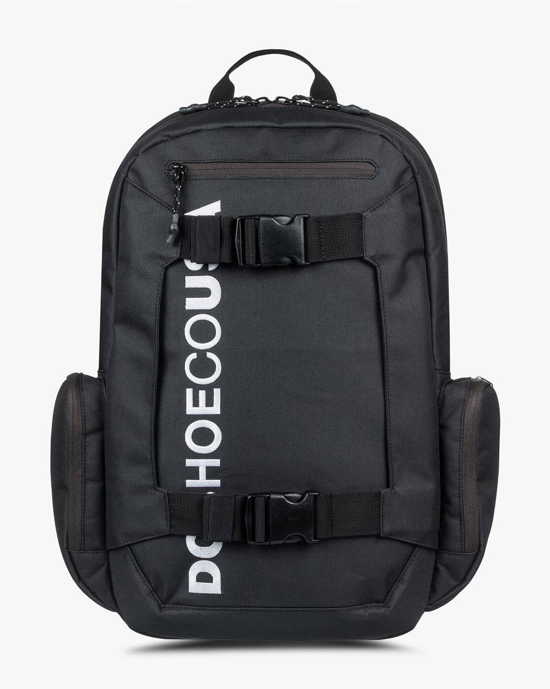 dc shoes backpack