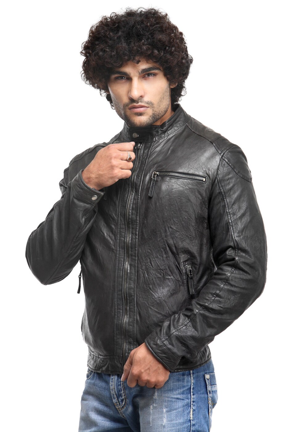 hunter story jacket