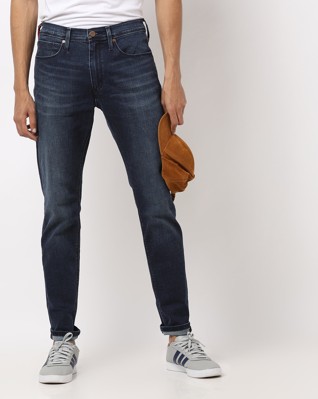 levis redloop 512