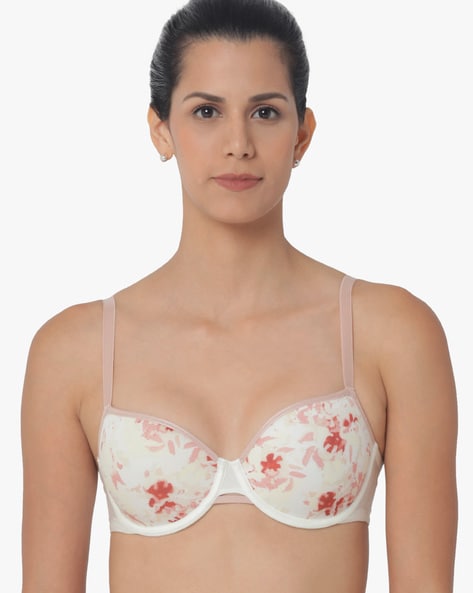 Buy White Bras for Women by TRIUMPH Online