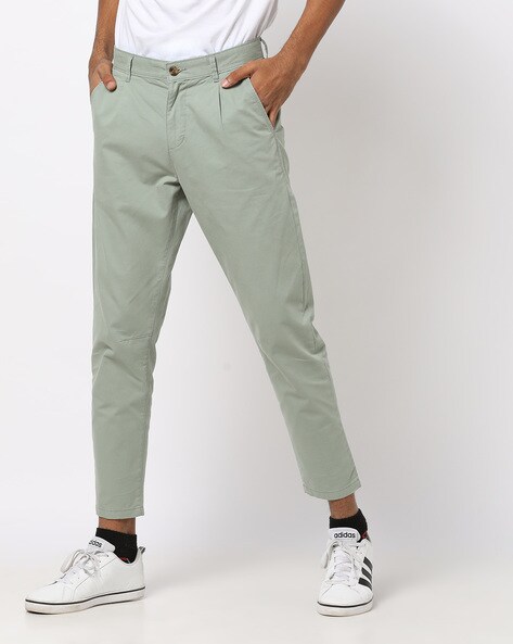 Carrot fit Chino trousers with 40% discount! | Jack & Jones®