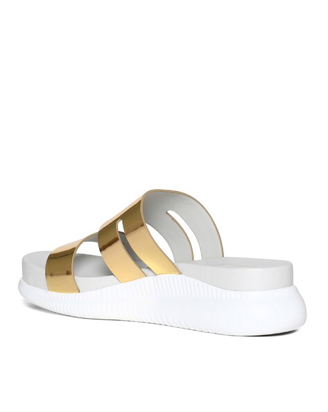 Zerøgrand slotted 2025 slide sandal