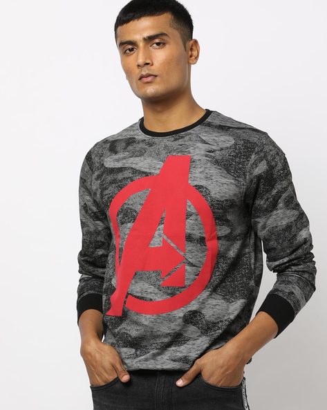 mens sweatshirts under 500