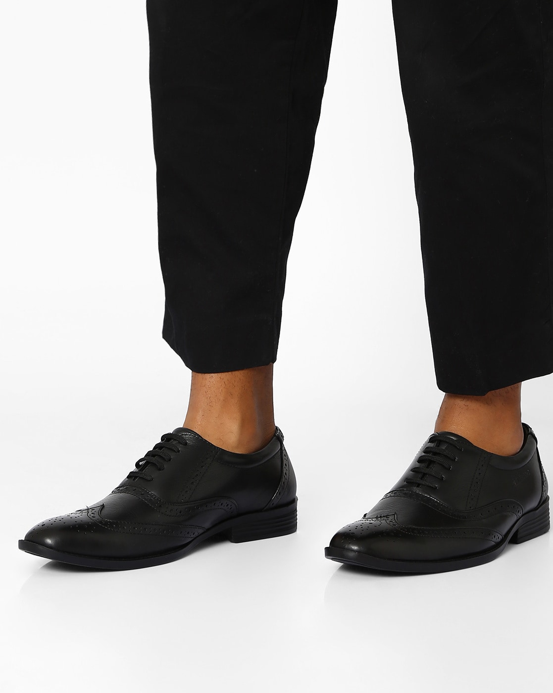 valentino oxford shoes