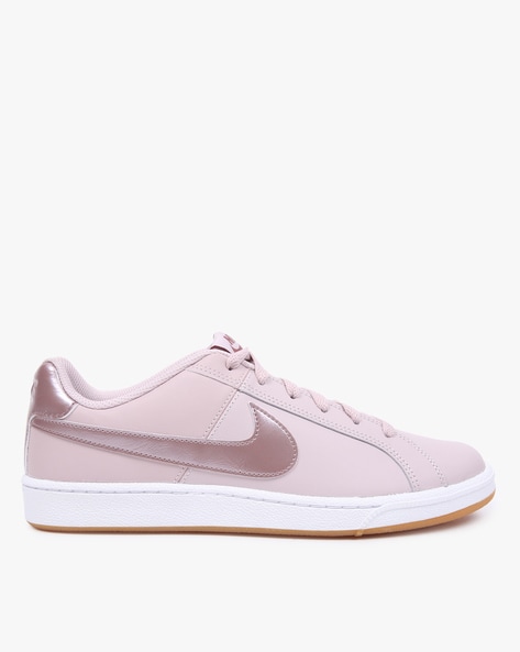 Nike court hotsell royale mauve