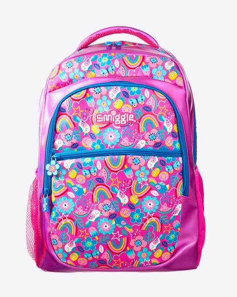 smiggle bags online