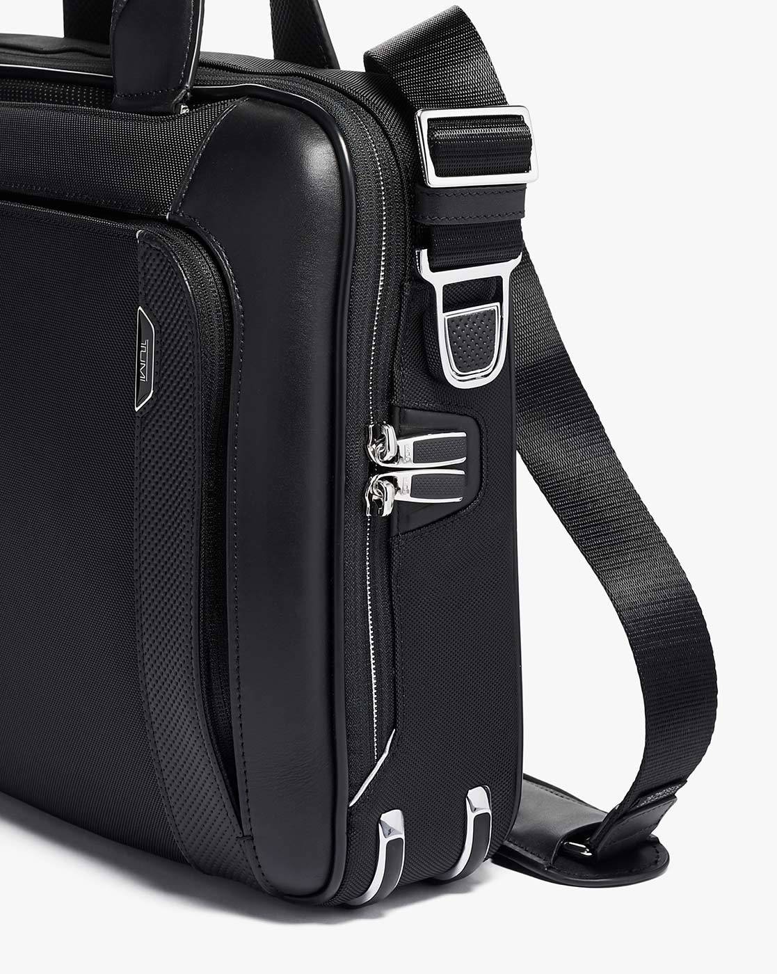 Tumi hotsell sawyer briefcase