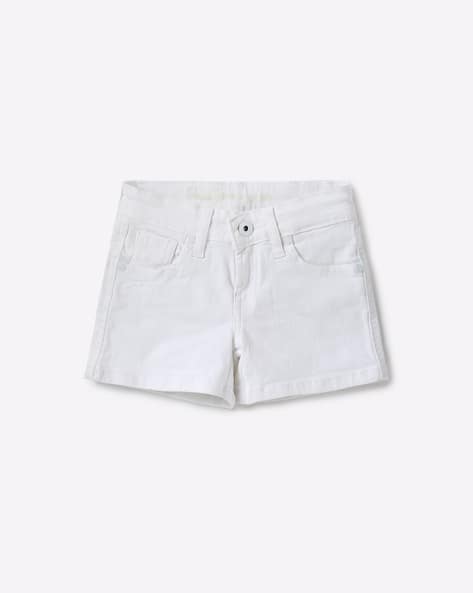 Shorts \u0026 3/4ths for Girls by Pepe Jeans 