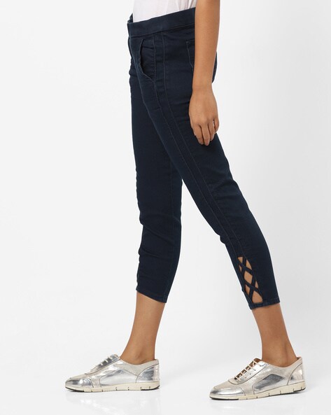 Women's hot sale denizen capris