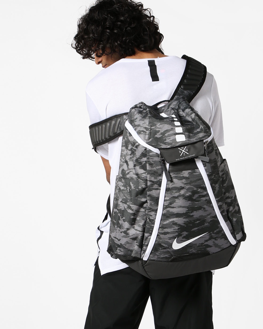 hoops elite max air backpack