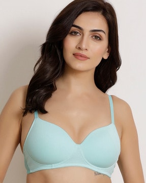 Zivame - The Zivame Minimiser Bra is the real deal! It