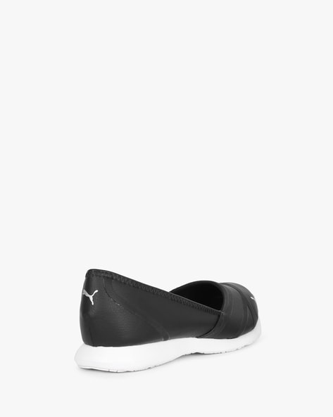 Puma women's vega ballet sl online flat