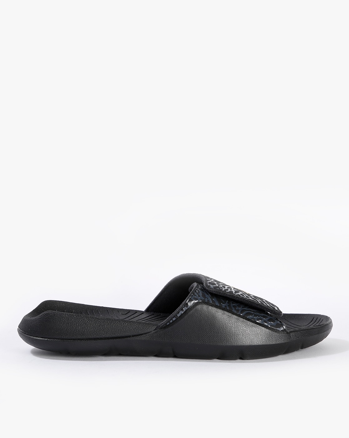 Buy Black Flip Flop Slippers for Men by NIKE Online Ajio