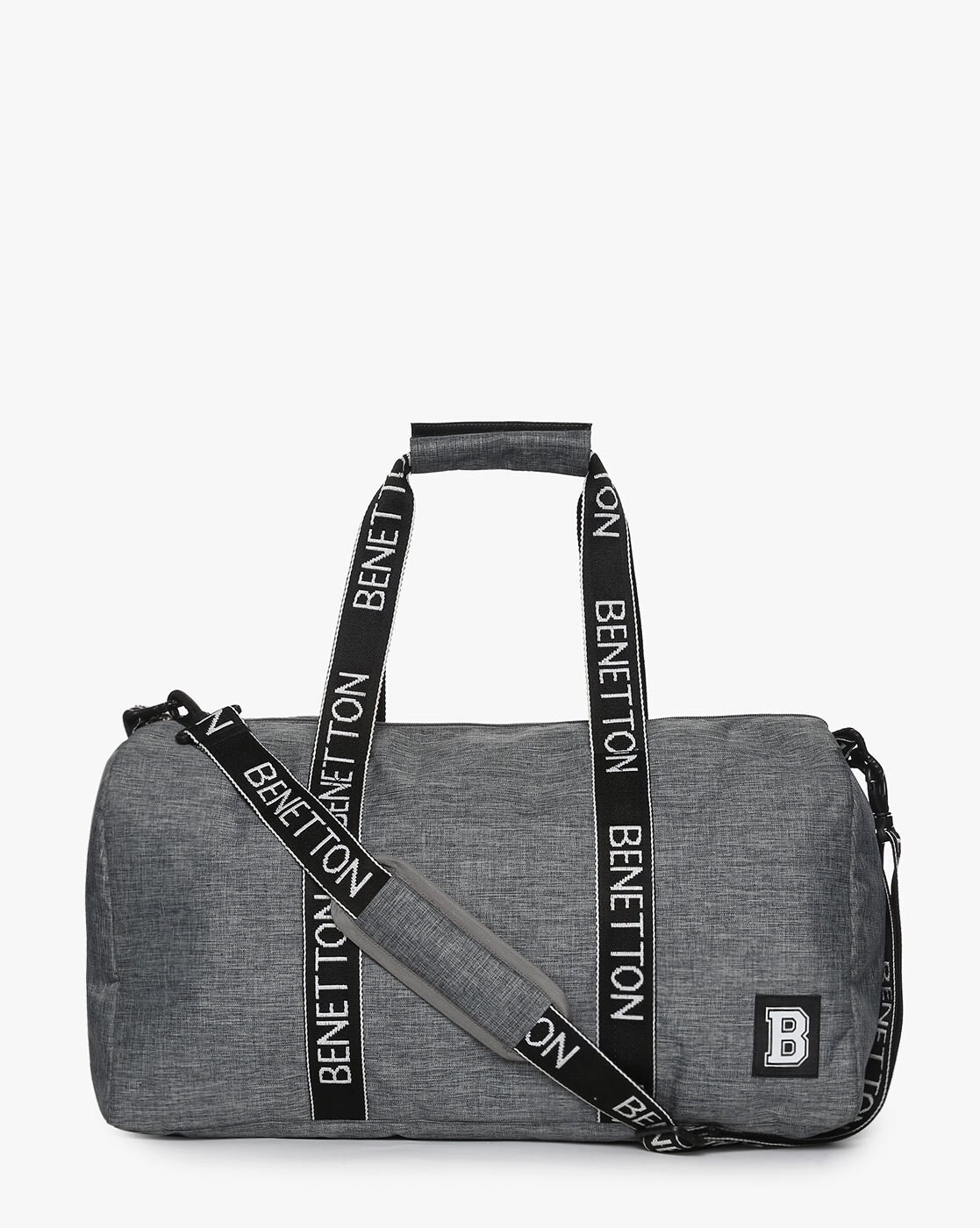 stylish benetton bag