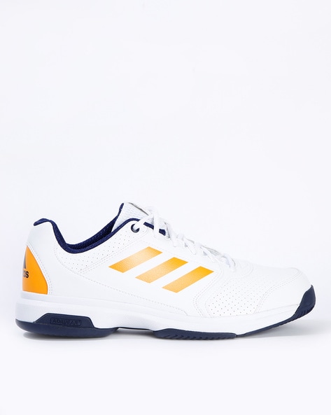 adidas wondrous ii tennis shoes