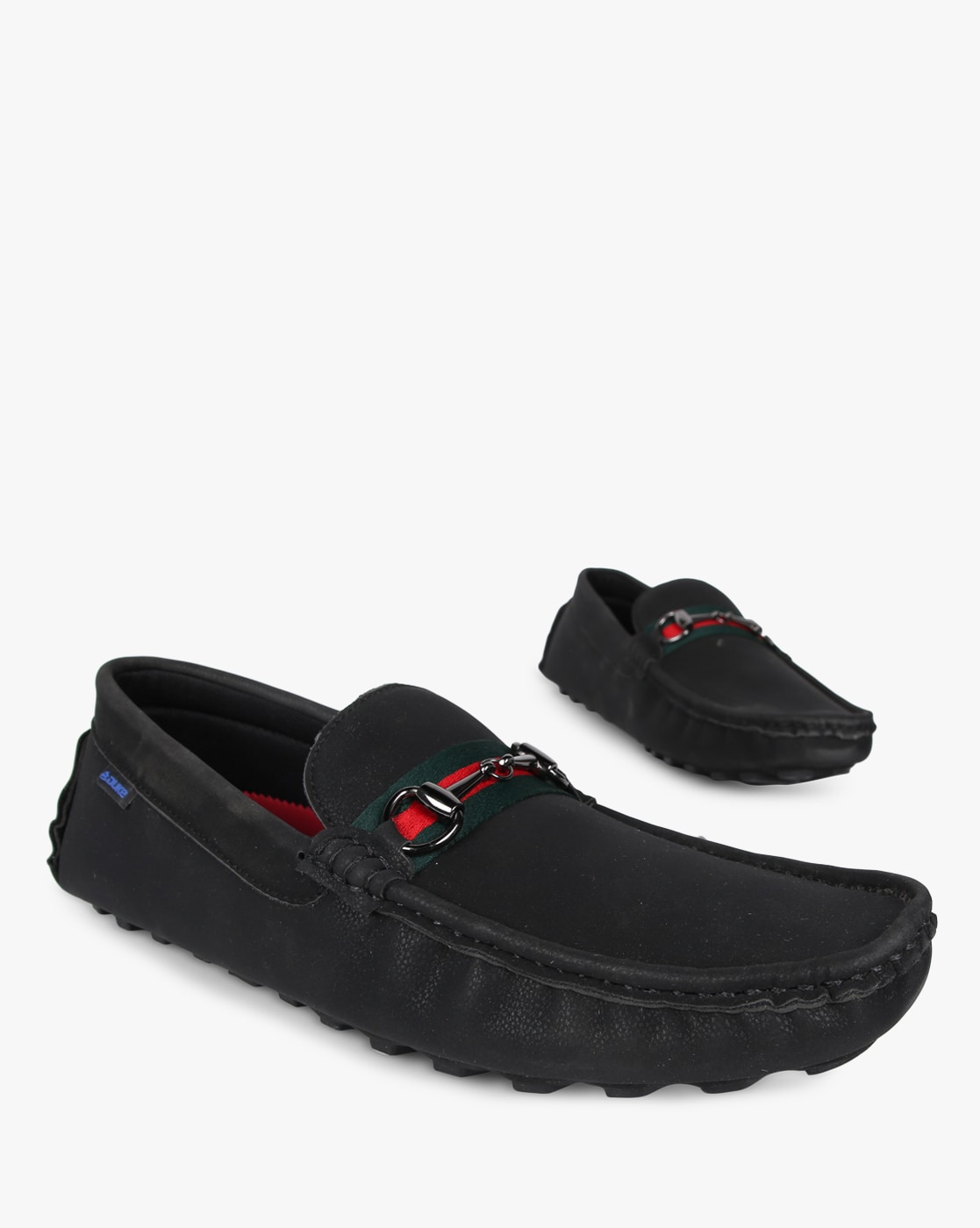 duke slip on shoes