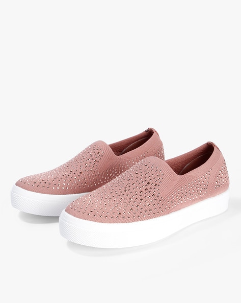 Buy Rose Casual Shoes for Women by Skechers Online Ajio