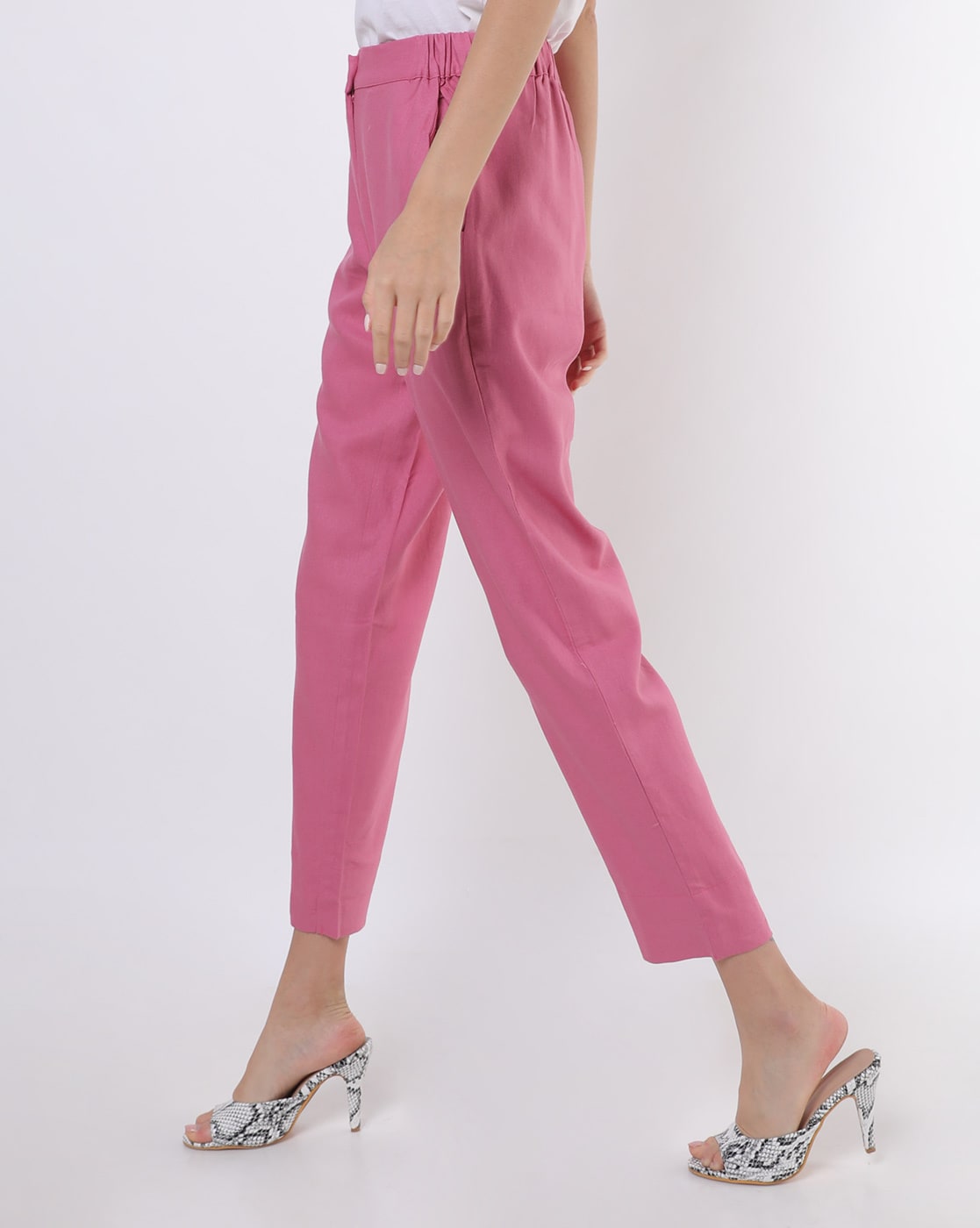 Jet Lightweight Pant - Clay Pink | Women's Trousers & Yoga Pants | Sweaty  Betty