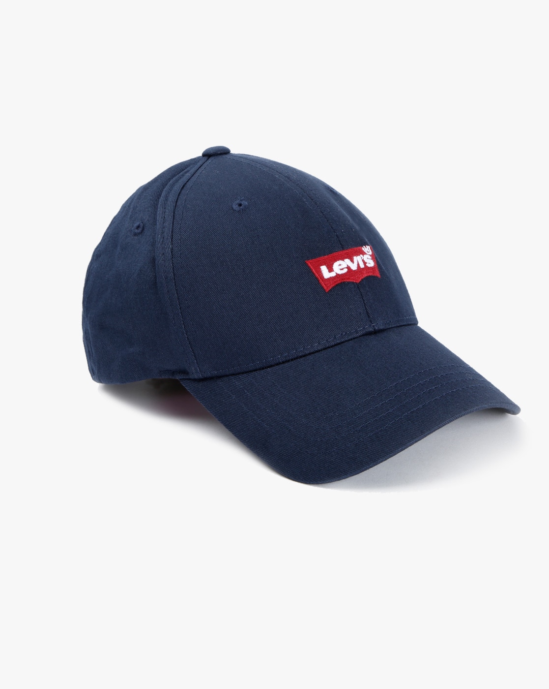 Buy Navy Blue Caps & Hats for Men by LEVIS Online 