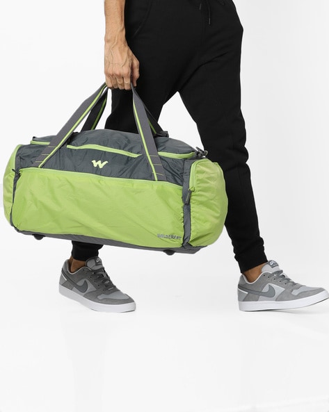 wildcraft luggage bags