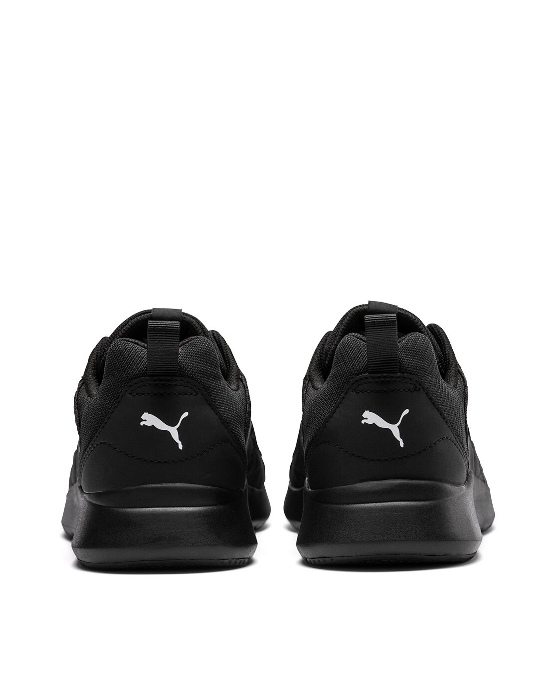 puma wi bl lace up