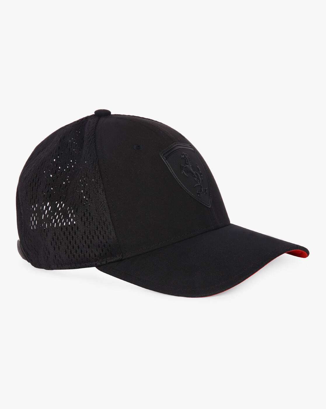Buy Black Caps Hats for Men by Puma Online