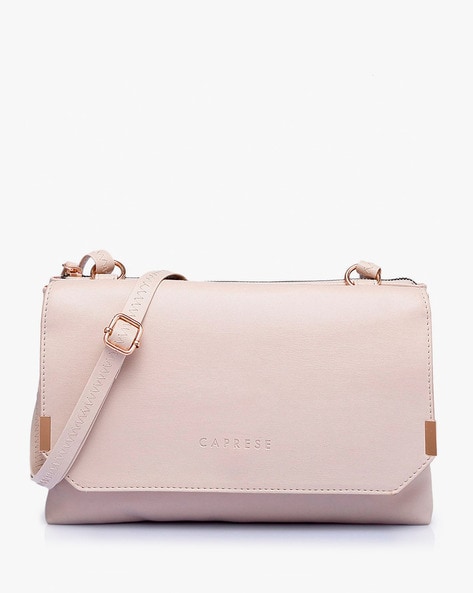 Caprese Handbags : Buy Caprese Maroon Cicely Large Handbag Online|Nykaa  Fashion