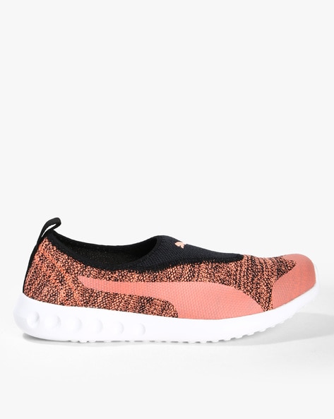 Puma concave 2 top slip on