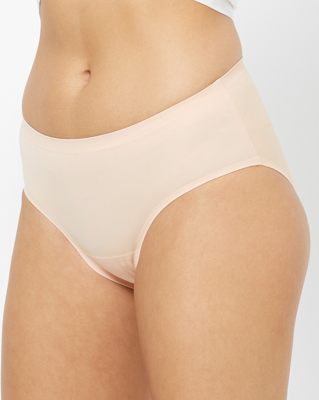 Buy Beige Panties for Women by Enamor Online