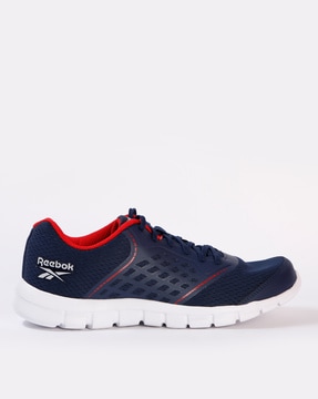 Reebok thunder run running shoes new arrivals