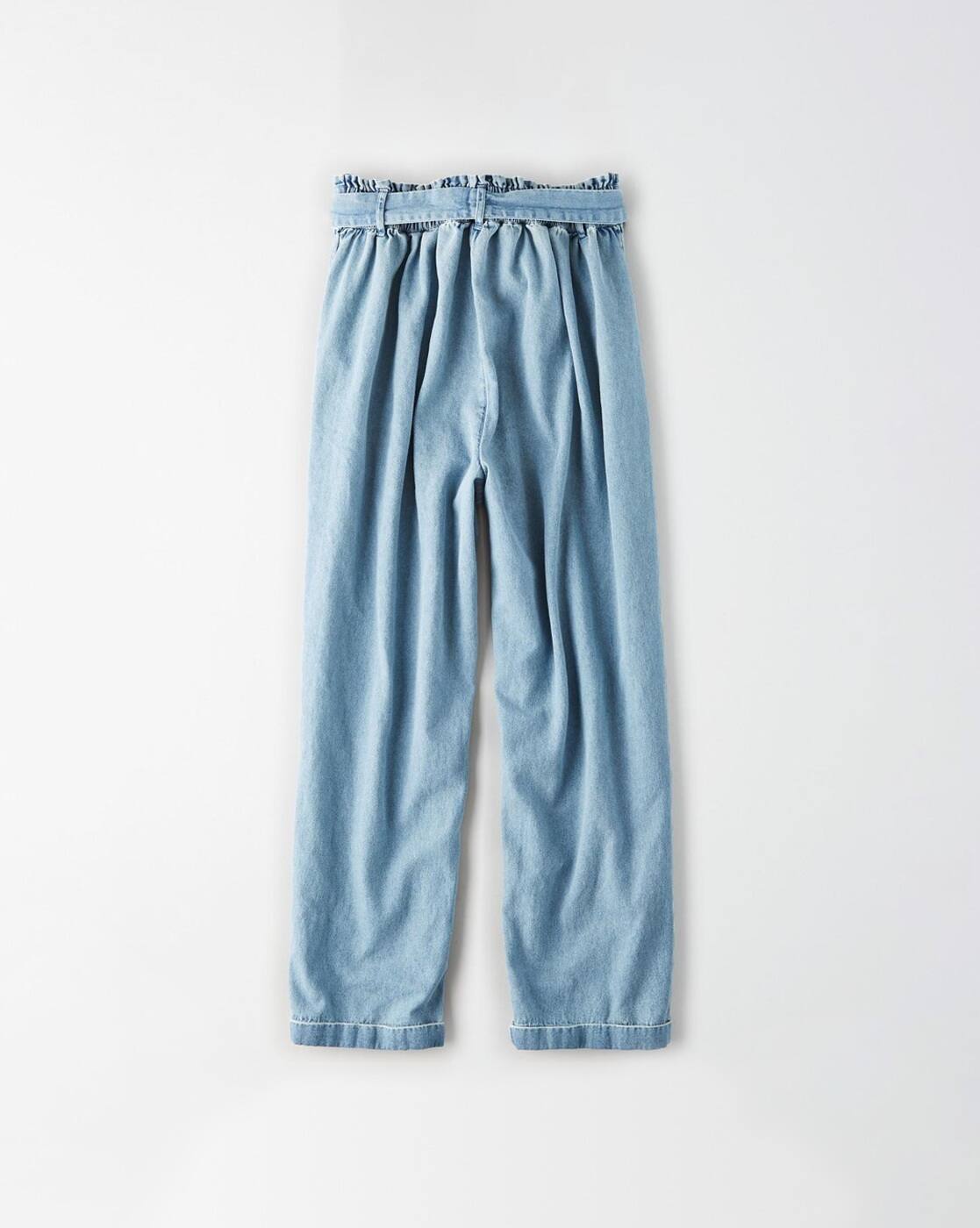 wide leg pants american eagle