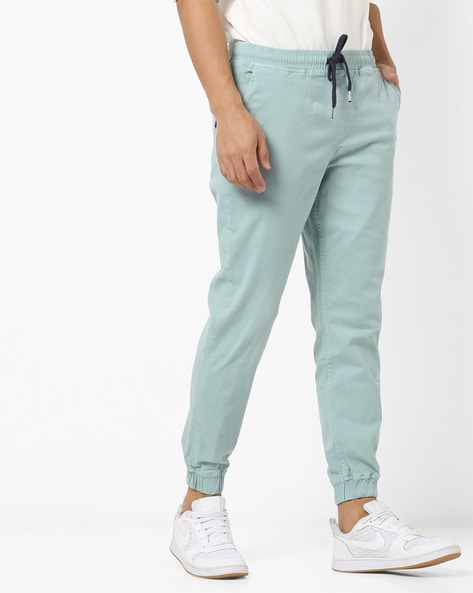 blue saint joggers