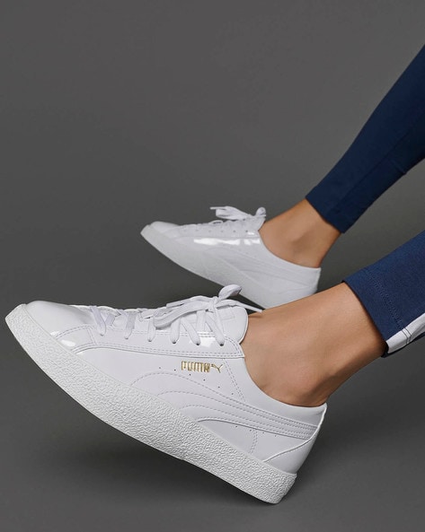 Puma love womens store trainers