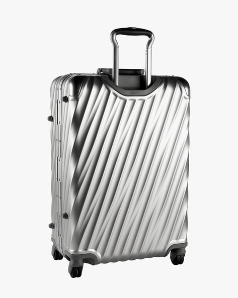 Galleta azufre Enjuague bucal Buy Silver Travel Bags for Men by TUMI Online | Ajio.com